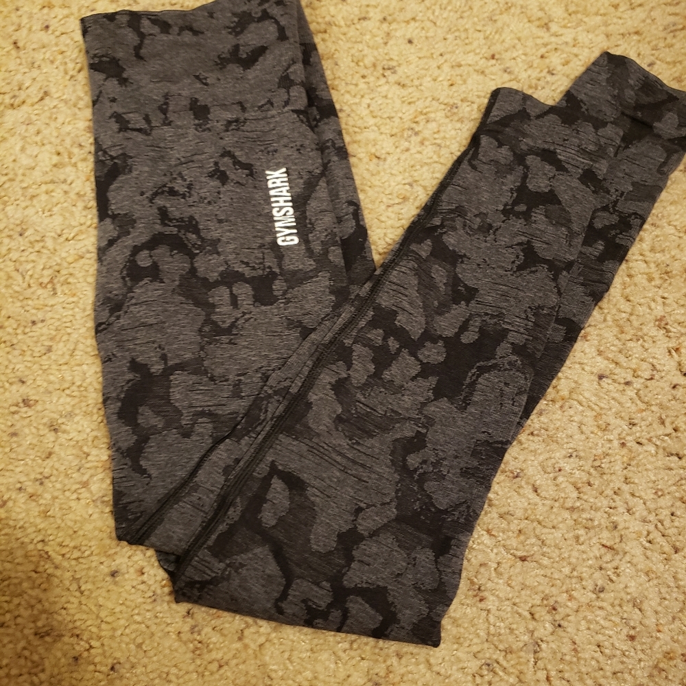 Gymshark adapt leggings